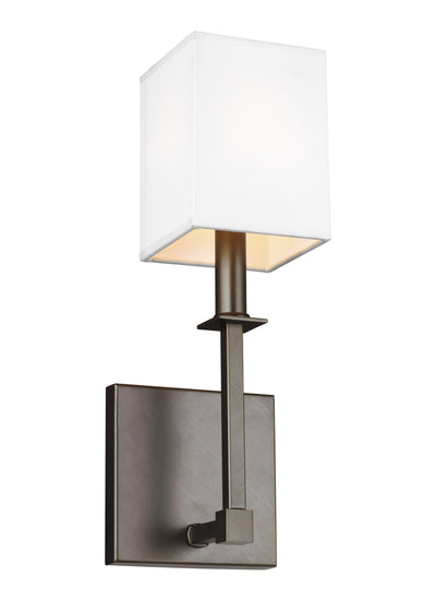 Quinn Collection 1 - Light Wall Sconce by Feiss grid__img-ratio-49