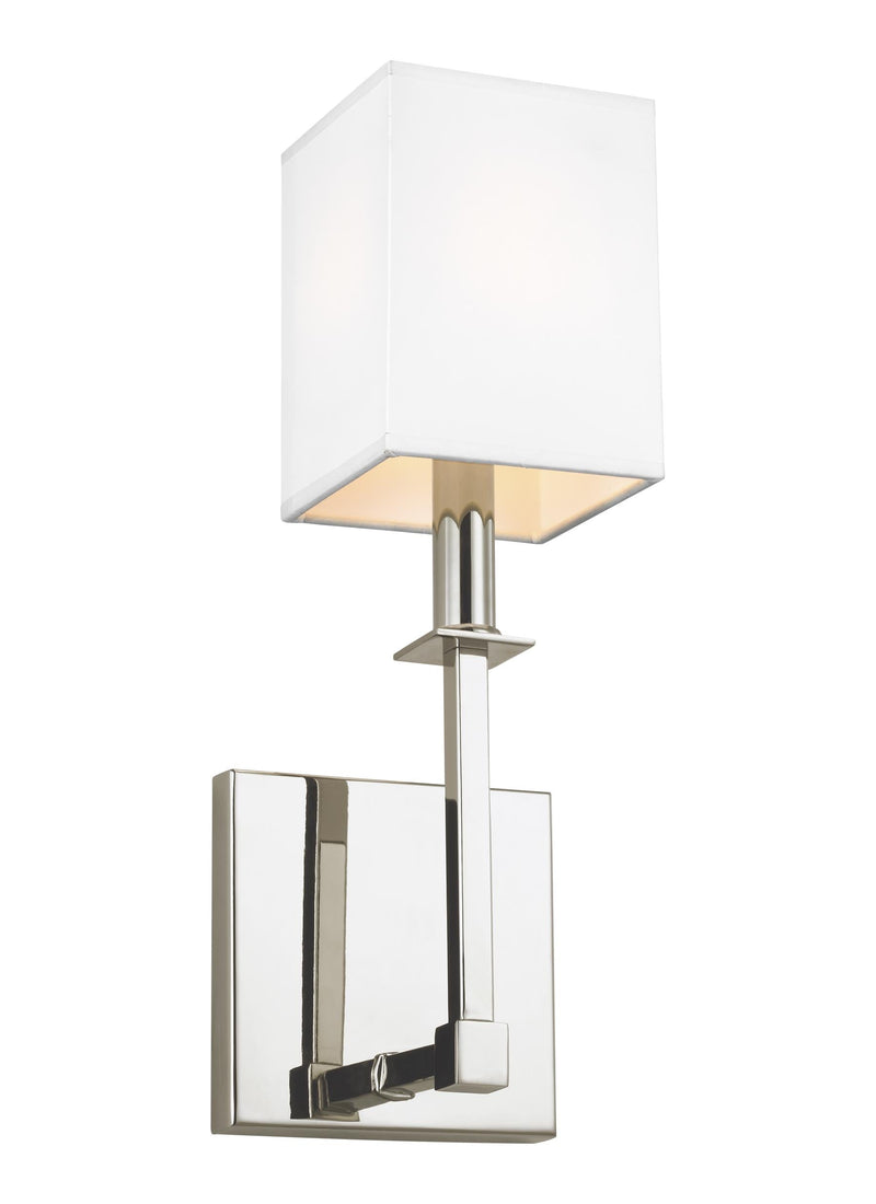 Quinn Collection 1 - Light Wall Sconce by  Feiss-img1