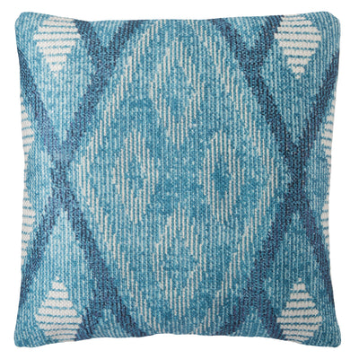 sadler indoor outdoor tribal blue white pillow by nikki chu 1 grid__img-ratio-62