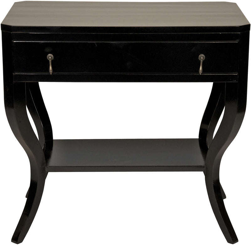 Weldon Side Table in Various Colors-img7