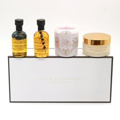 A Fragrant Journey Gift Set-img90