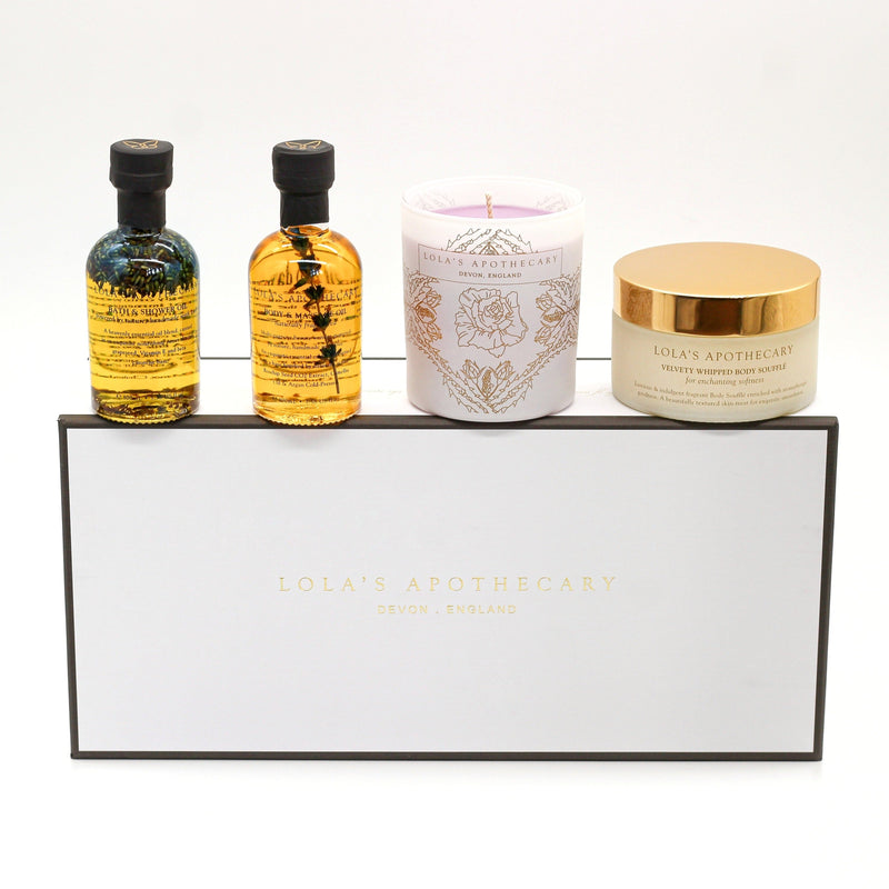 A Fragrant Journey Gift Set-img60