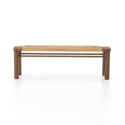 Shona Bench In Vintage Cotton 1-img50