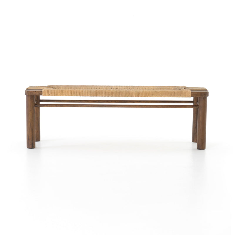 Shona Bench In Vintage Cotton 1-img52
