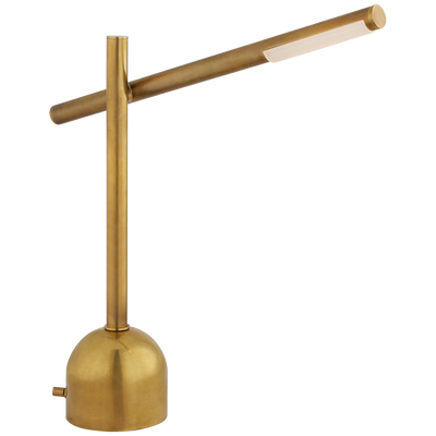 Rousseau Boom Arm Table Lamp by Kelly Wearstler grid__img-ratio-60