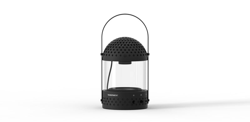 Light Speaker by Transparent-img71