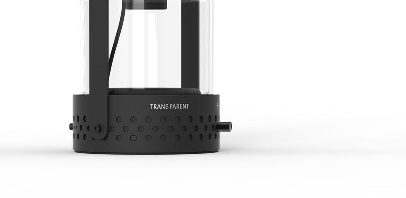 Light Speaker by Transparent-img5