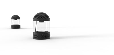 Light Speaker by Transparent-img34