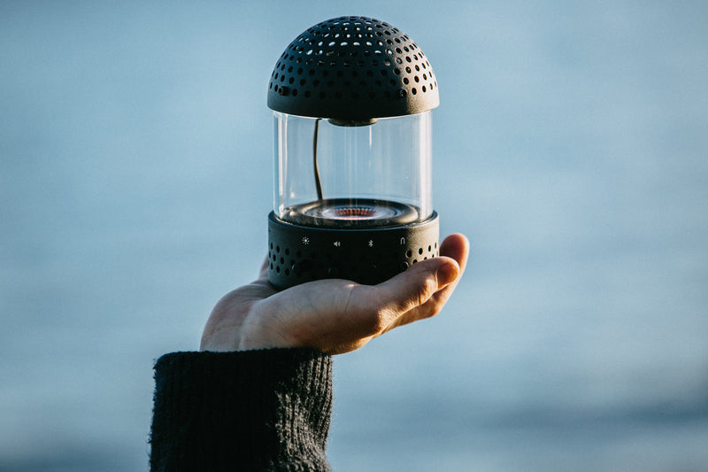 Light Speaker by Transparent-img23