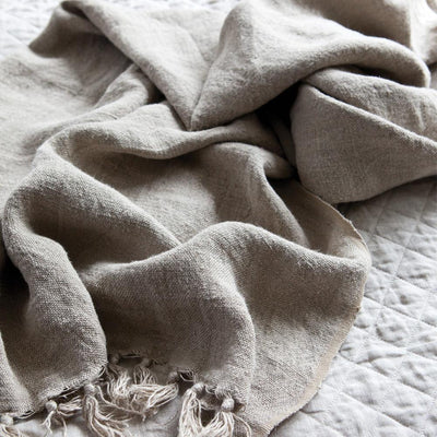 Montauk King Blanket design by Pom Pom at Home-img49
