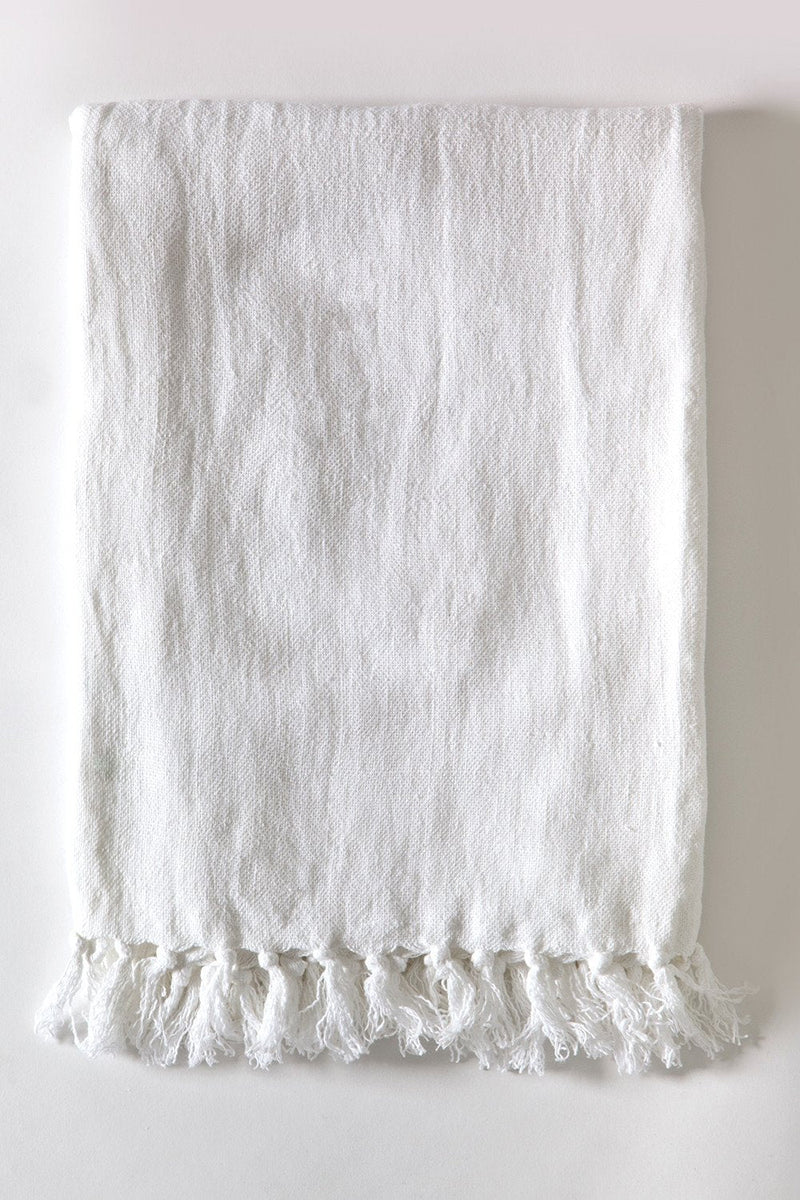 Montauk King Blanket design by Pom Pom at Home-img8