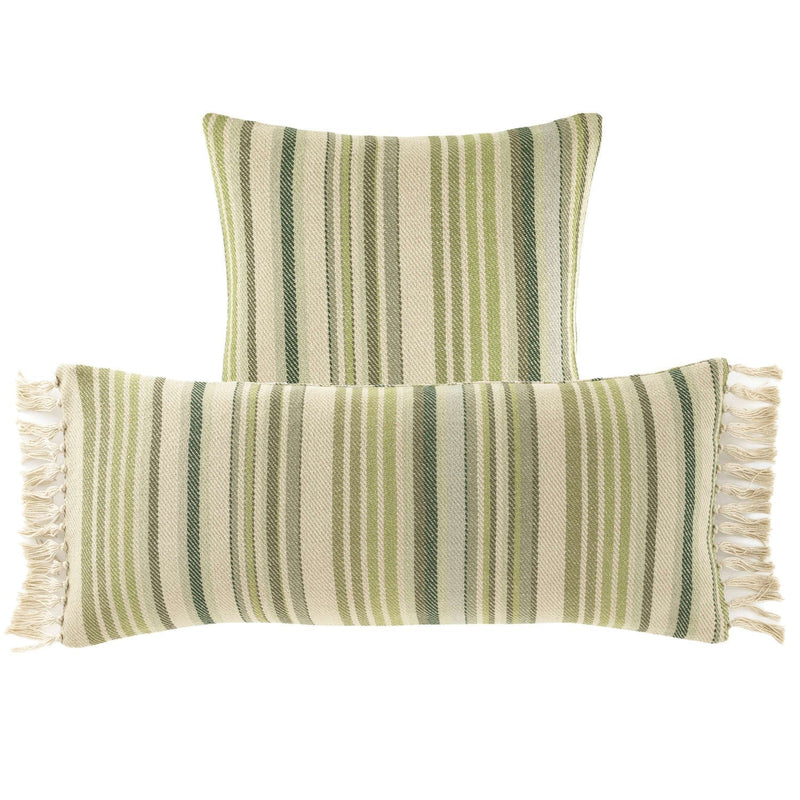 Oslo Stripe Decorative Pillow-img19