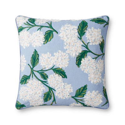 hand woven blue ivory pillow by rifle paper co x loloi dsetprp0013bbivpil3 1 grid__img-ratio-33