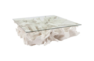 Cast Root Coffee Table By Phillips Collection Ph87195 1-img41