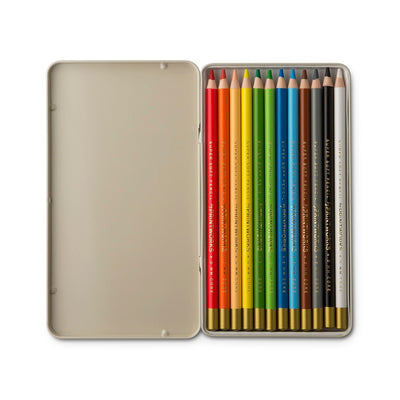 colored pencils 12 pack by printworks pw00117 2-img29