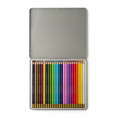 colored pencils 24 pack classic by printworks pw00118 2-img38