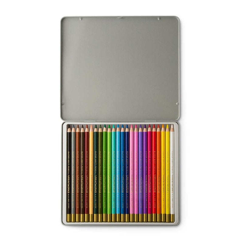 colored pencils 24 pack classic by printworks pw00118 2-img21