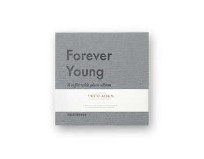 photo album forever young by printworks pw00297 1 grid__img-ratio-75