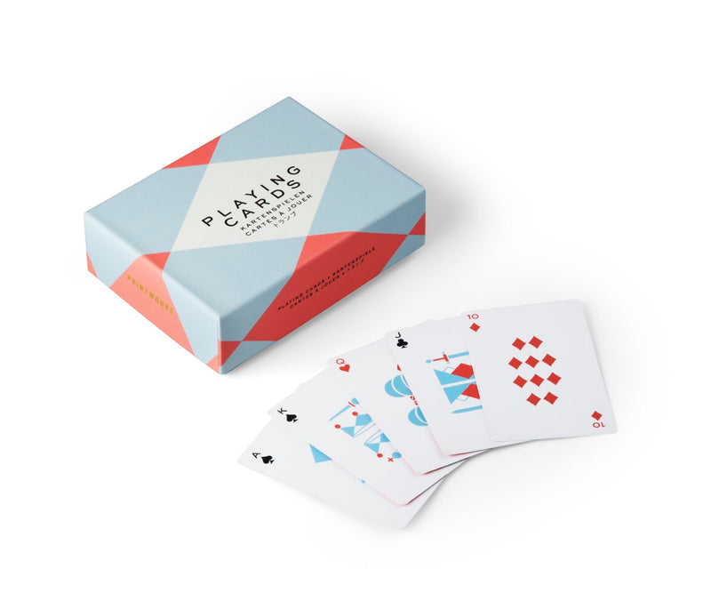 play double playing cards by printworks pw00457 2-img98