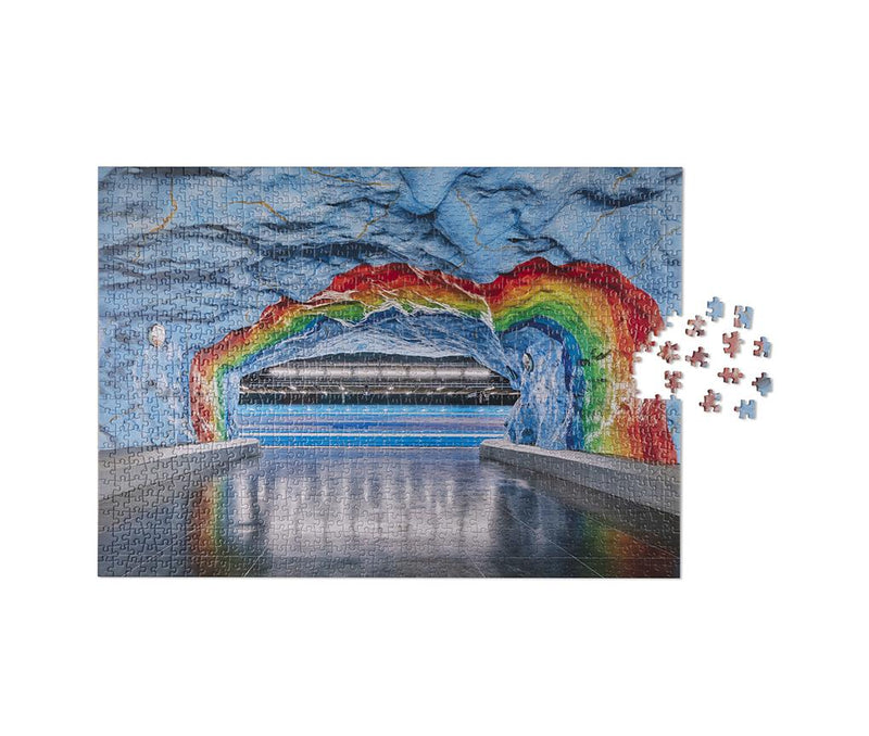 puzzle subway art rainbow 2-img63