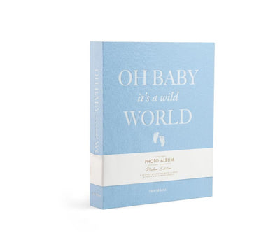 photo album baby its a wild world by printworks pw00520 1 grid__img-ratio-42