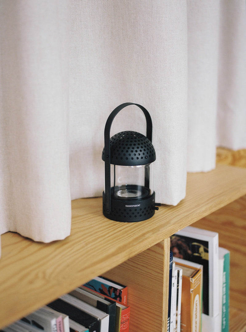 Light Speaker by Transparent-img70