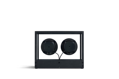 Small Transparent Speaker-img76