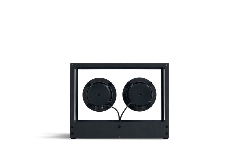 Small Transparent Speaker-img79