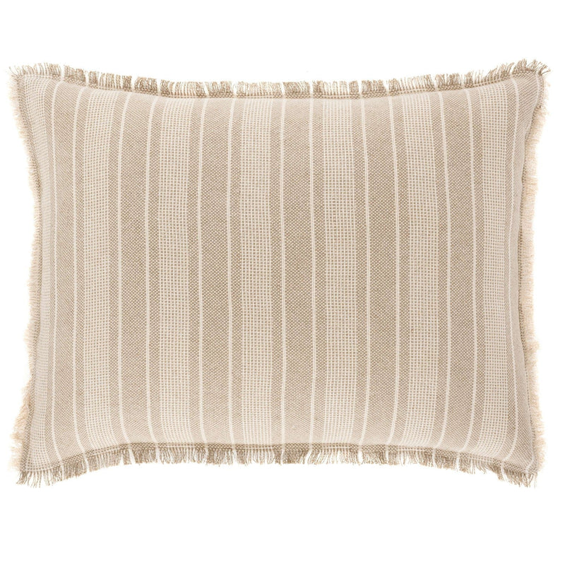 San Clemente Natural Decorative Pillow-img35