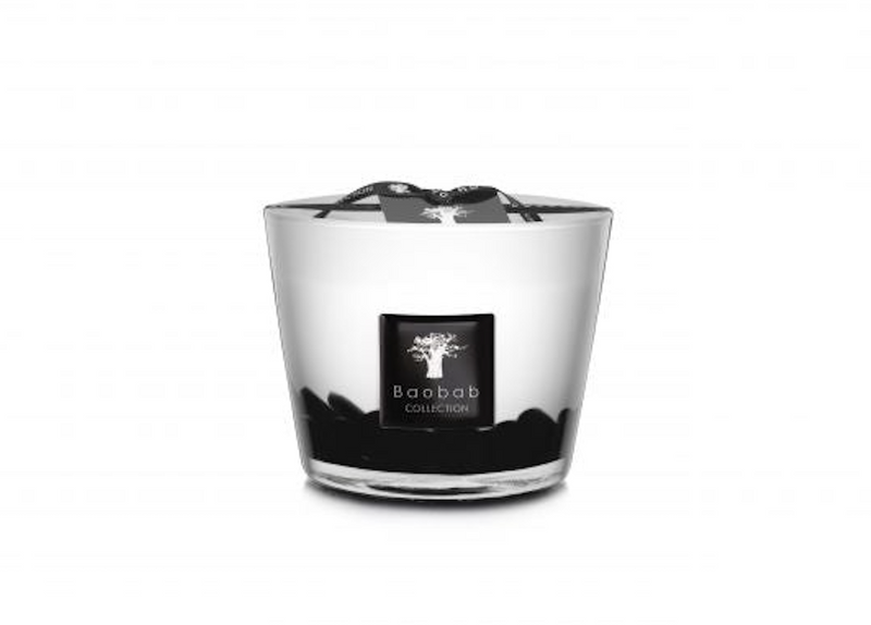 Feathers Candle by Baobab Collection-img82