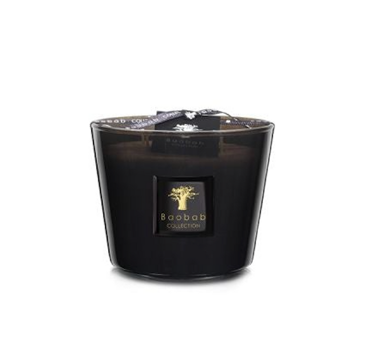 Les Prestigieuses Encre de Chine Candles by Baobab Collection-img24