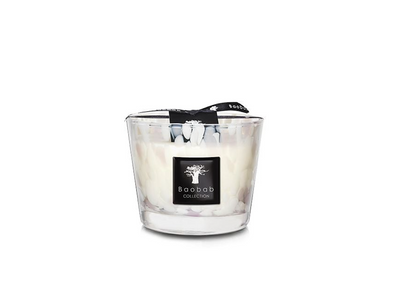White Pearls Candles by Baobab Collection-img72