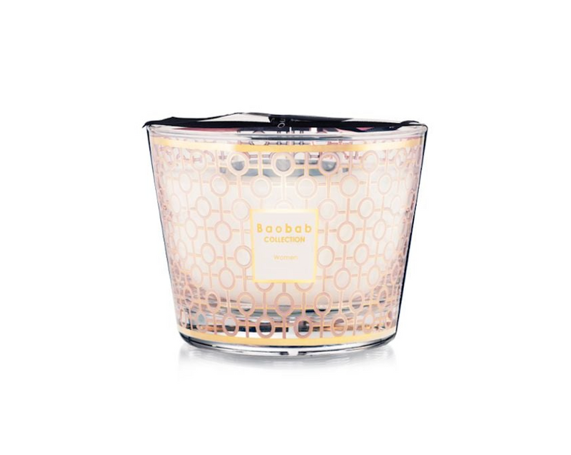 Women Max 10 Candle by Baobab Collection-img94