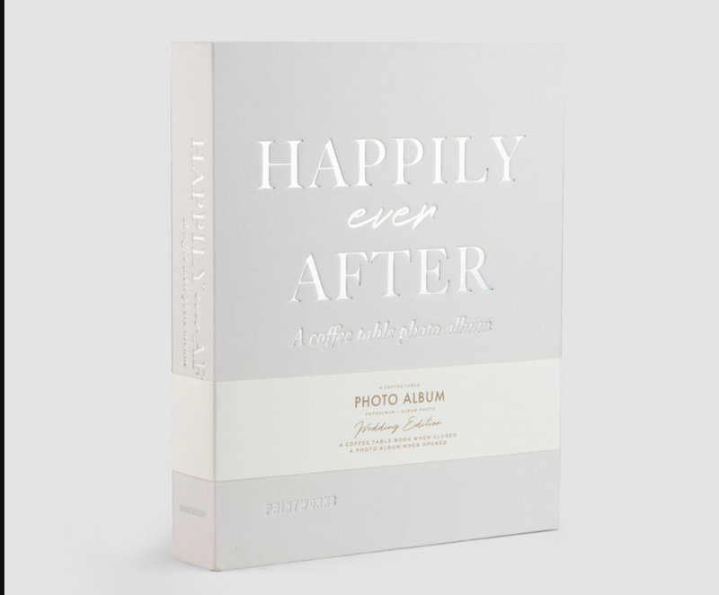 wedding photo album happily ever after 3-img77