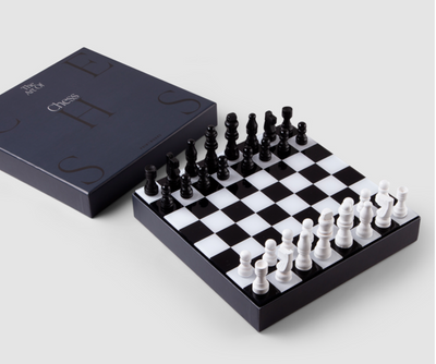 Chess - The Art of Chess-img61