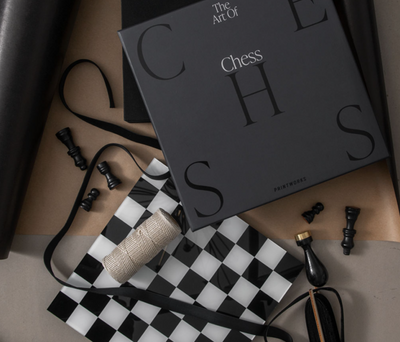 Chess - The Art of Chess-img6