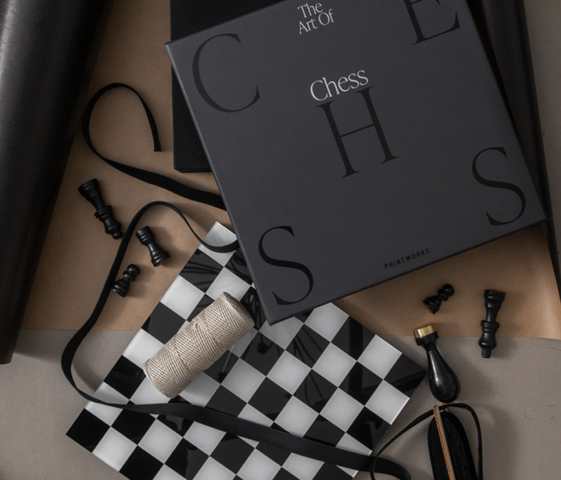 Chess - The Art of Chess-img96