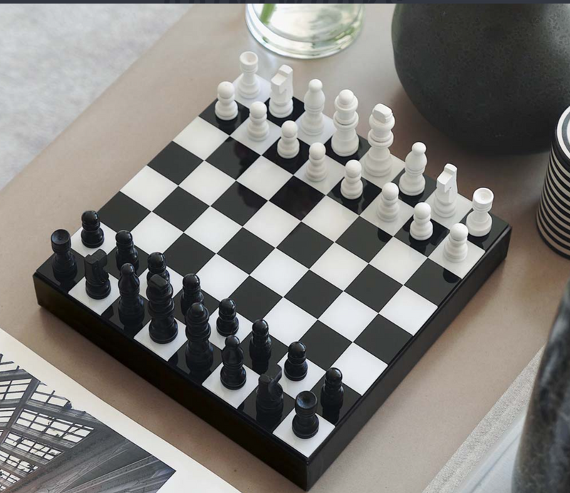 Chess - The Art of Chess-img43