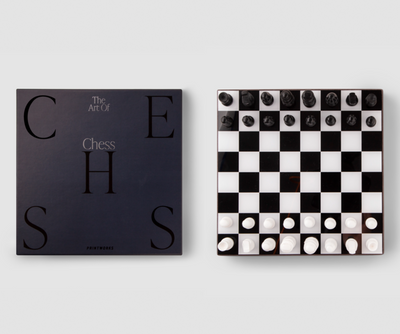 Chess - The Art of Chess-img66