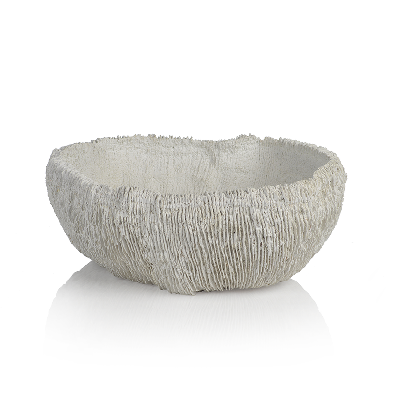 Seychelles Coral Bowl by Panorama City-img70