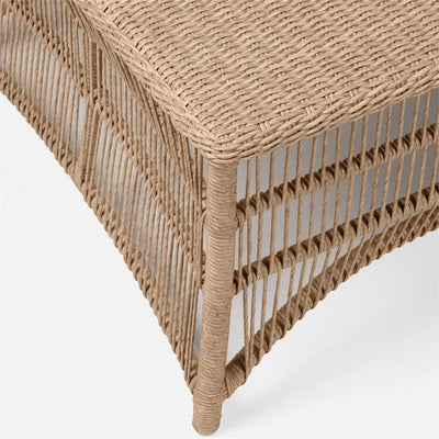 Soma Faux Wicker Coffee Table-img97