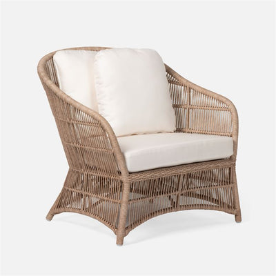 Soma Faux Wicker Lounge Chair-img43