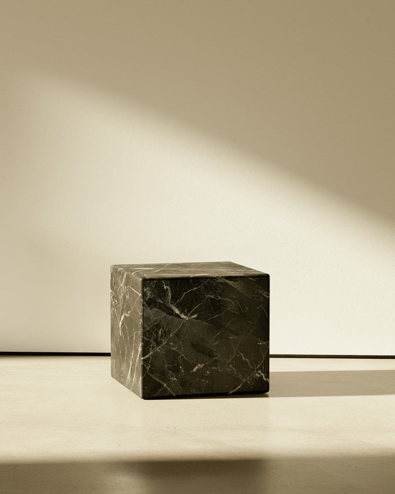 Ferris Plinth in Solid Stone-img94