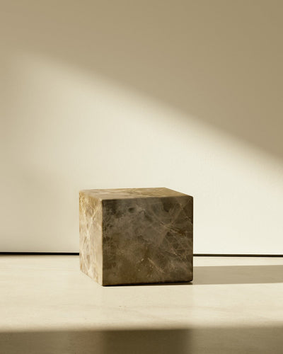 Ferris Plinth in Solid Stone-img66