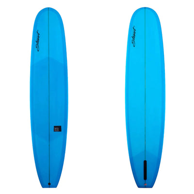 Stewart Tipster Surfboard Blue-img12