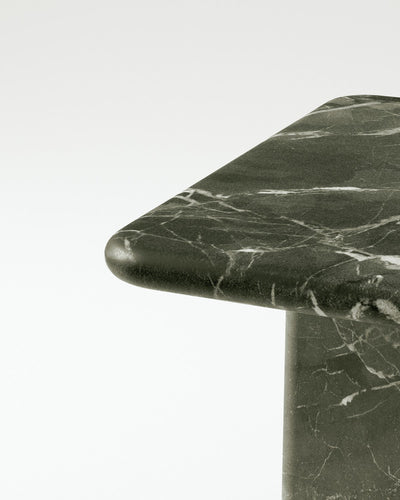 Pernella Coffee Table in Solid Stone-img96