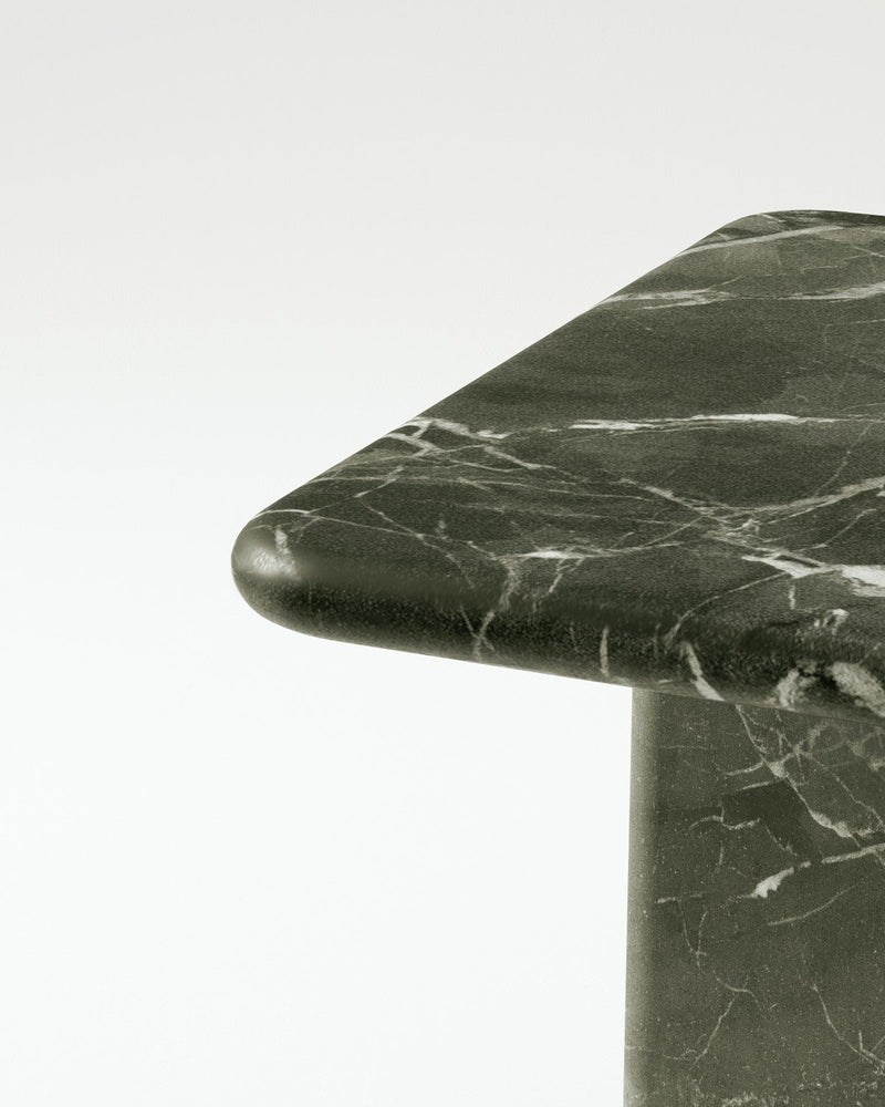 Pernella Coffee Table in Solid Stone-img16