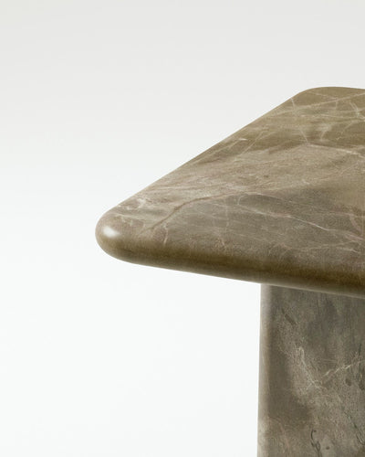 Pernella Coffee Table in Solid Stone-img12