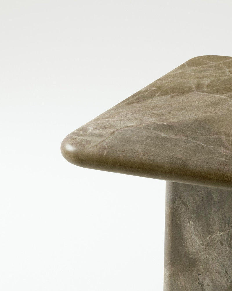 Pernella Coffee Table in Solid Stone-img40
