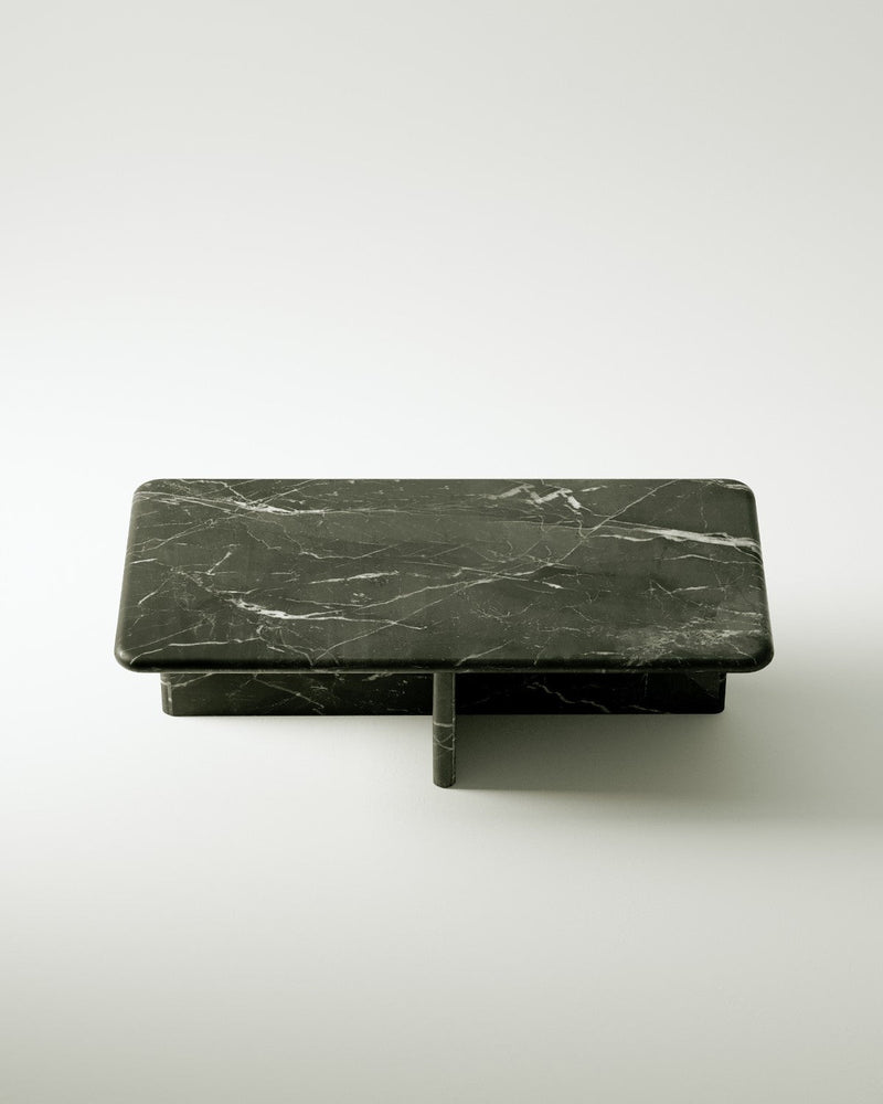 Pernella Petite Coffee Table in Solid Stone-img67